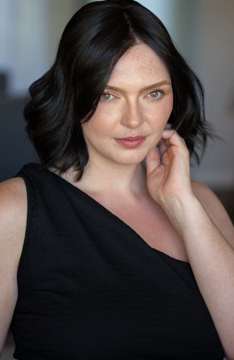 Jennifer Ultra Petite by The Petite Wig Company