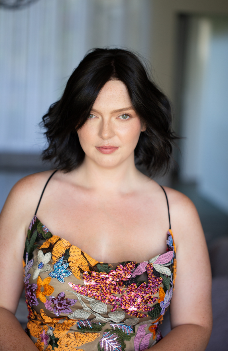 Jennifer Ultra Petite by The Petite Wig Company