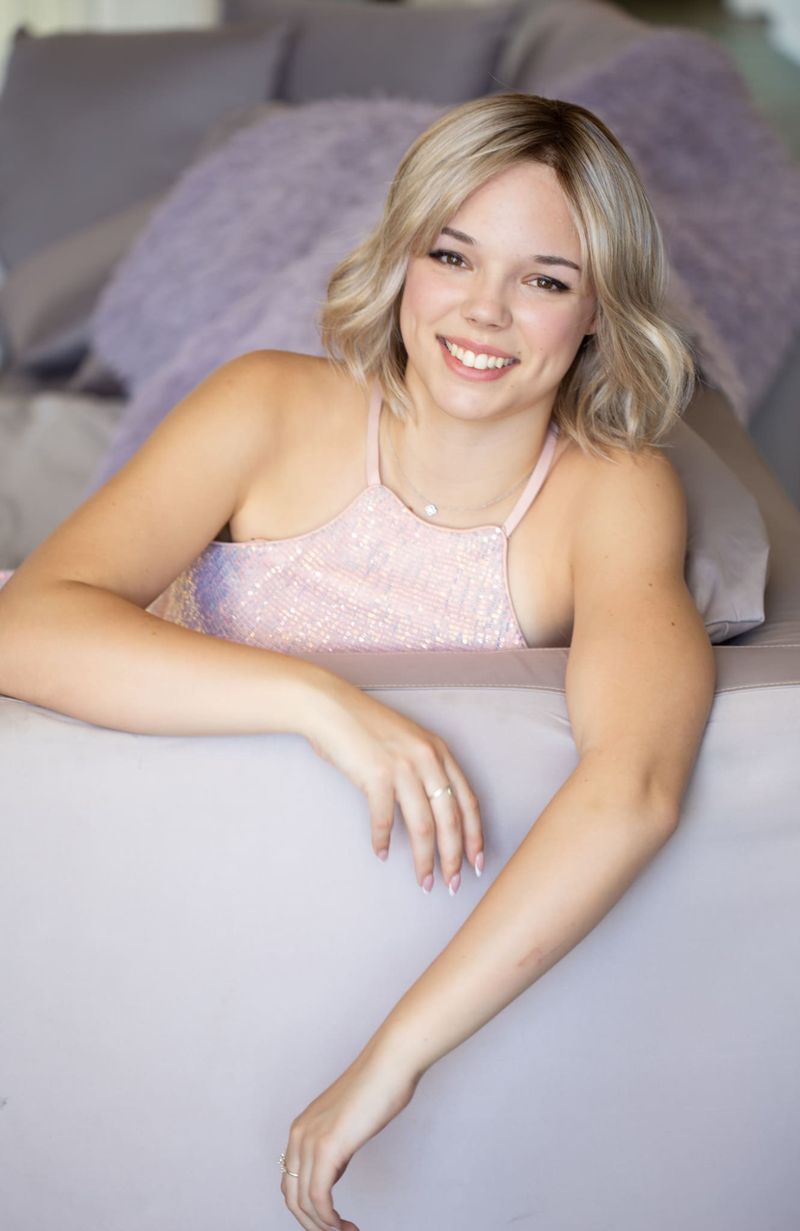 Jennifer Ultra Petite by The Petite Wig Company