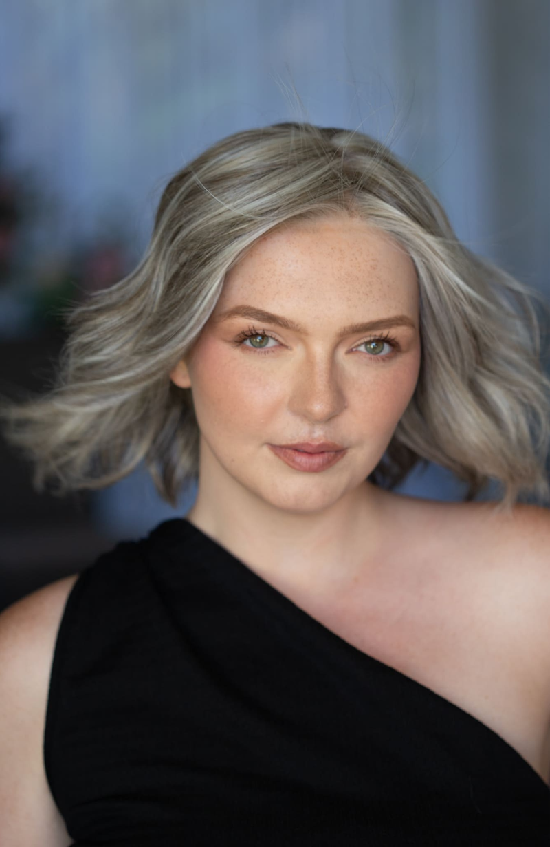 Jennifer Ultra Petite by The Petite Wig Company