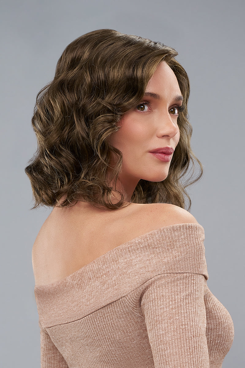 Julianne Lite by Jon Renau • Smartlace Lite Collection