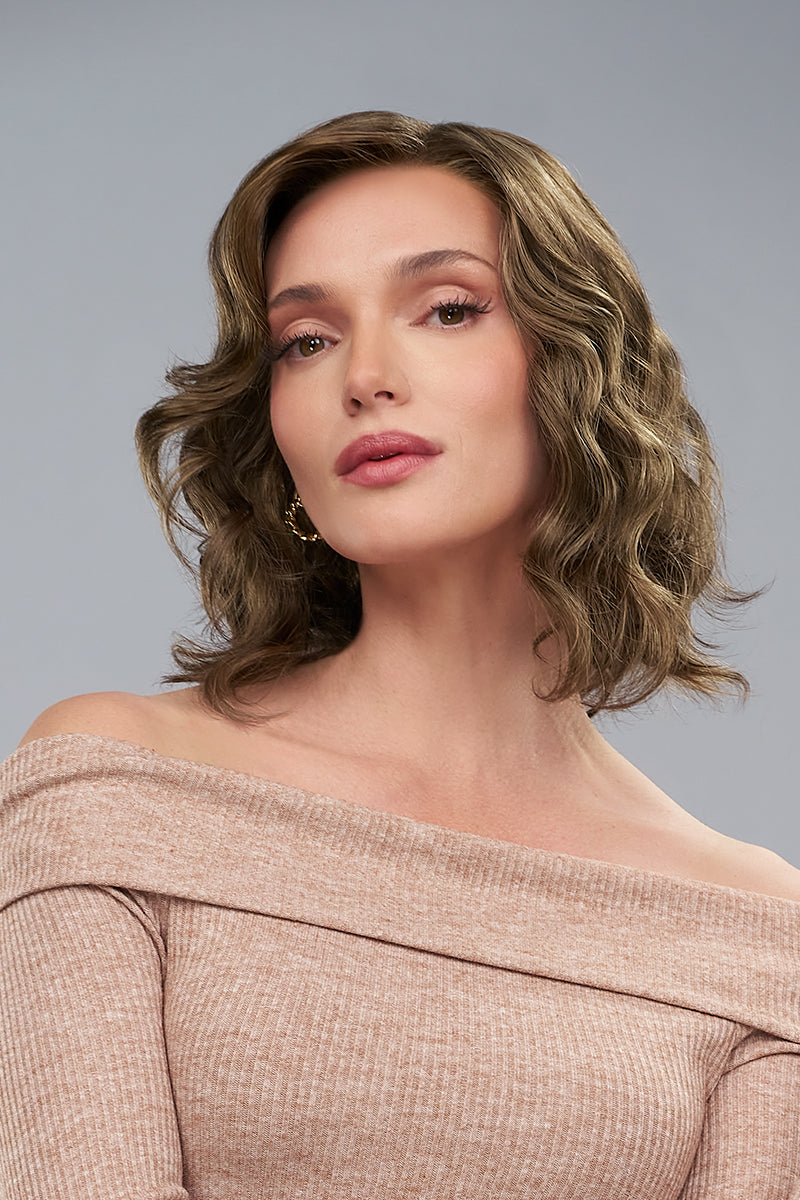 Julianne Lite by Jon Renau • Smartlace Lite Collection