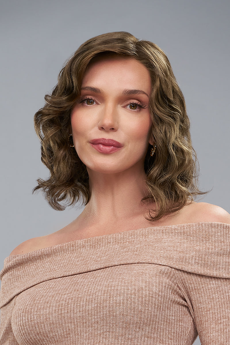 Julianne Lite by Jon Renau • Smartlace Lite Collection