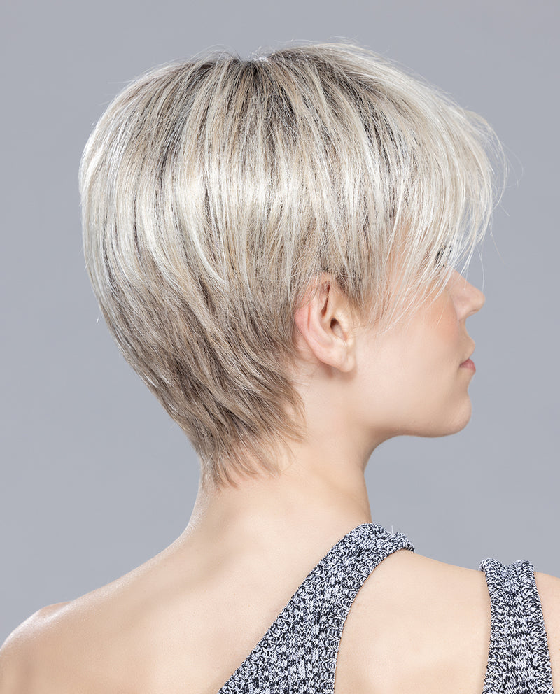 Jump Mono by Ellen Wille • Hair Power
