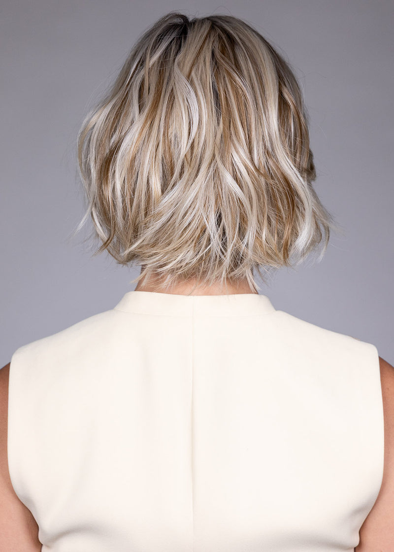 Kate by Belle Tress • Lux SE Collection