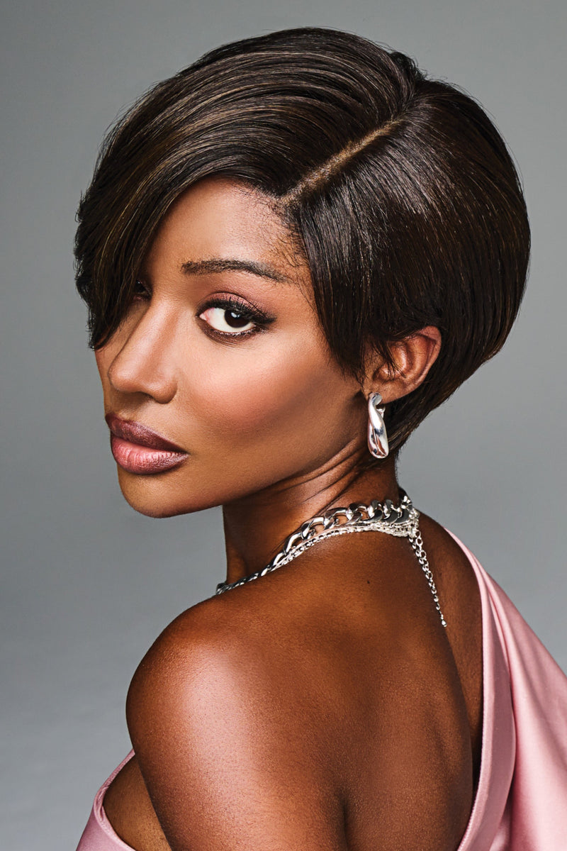 Jayla by Hairuwear • Kim Kimble Collection