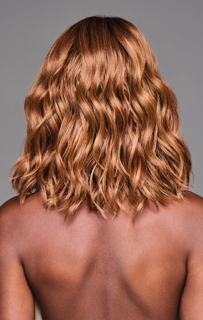 Jordan by Hairuwear • Kim Kimble Collection