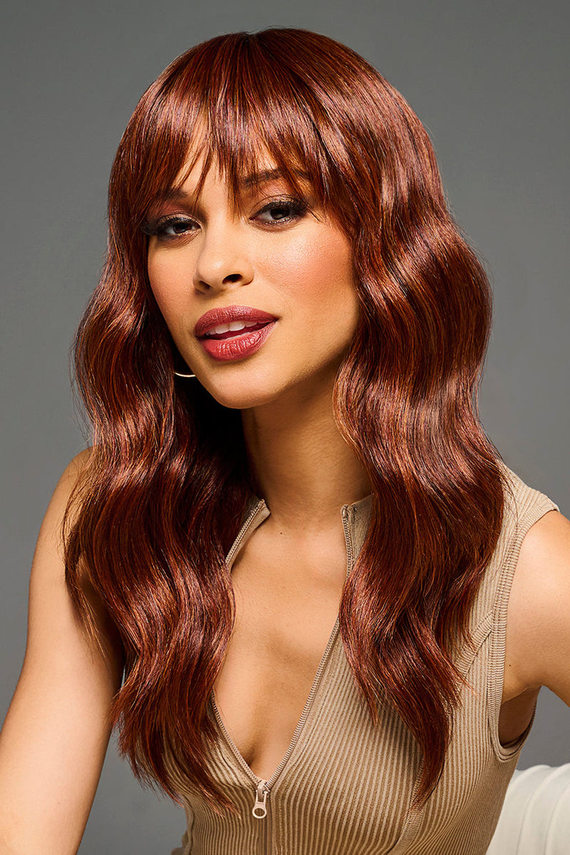 Kaliyah by Hairuwear • Kim Kimble Collection