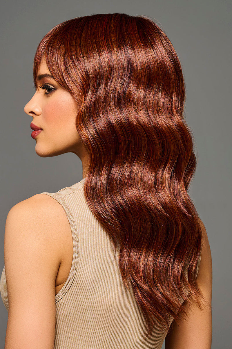 Kaliyah by Hairuwear • Kim Kimble Collection