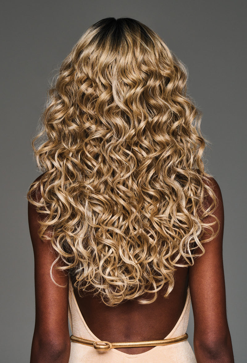 Laila by Hairuwear • Kim Kimble Collection