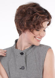 Kahlua by Belle Tress • Café Collection - MiMo Wigs