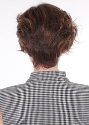 Kahlua by Belle Tress • Café Collection - MiMo Wigs