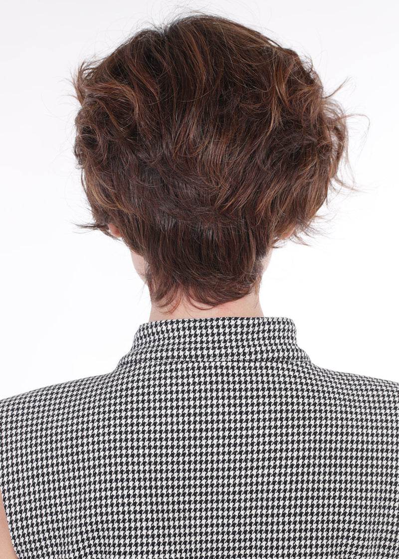 Kahlua by Belle Tress • Café Collection - MiMo Wigs