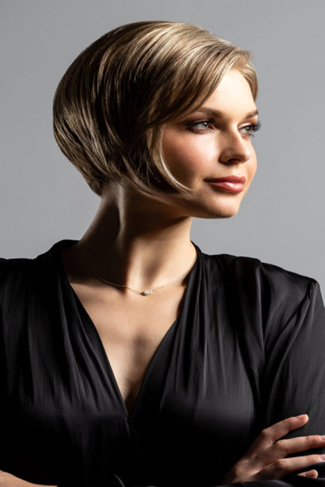 Lotus by Hairware • Natural Collection