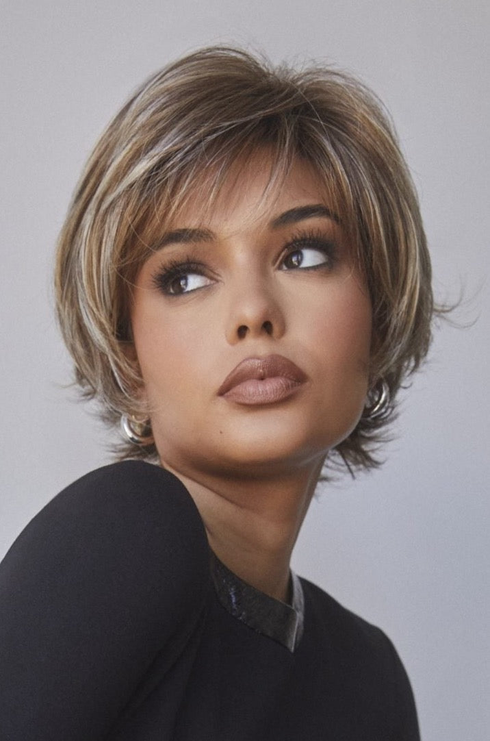 Kason by René of Paris • ICY OAK