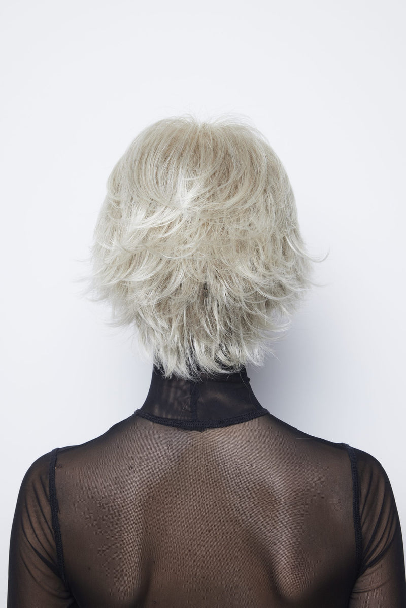 Kason by René of Paris • PLATINUM PEARL