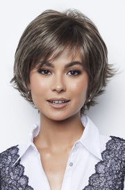 Kason by René of Paris • TRUFFLE BROWN R