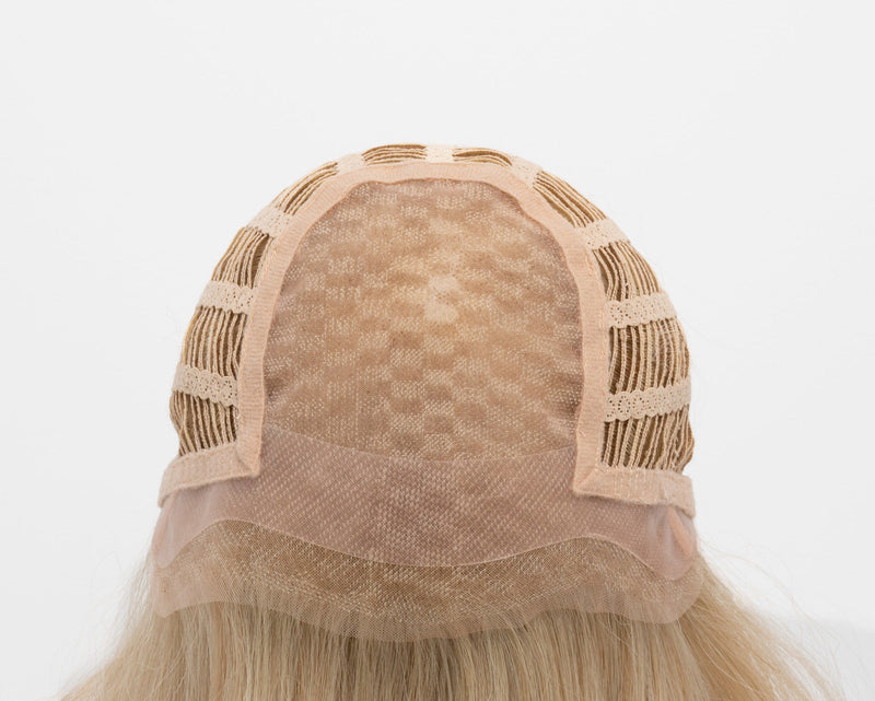 Snowflower by Hairware • Natural Collection - MiMo Wigs