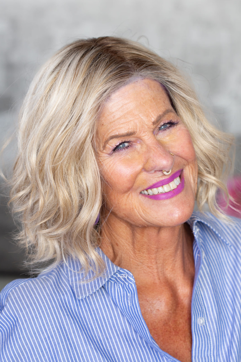 Kylie Ultra Petite by The Petite Wig Company