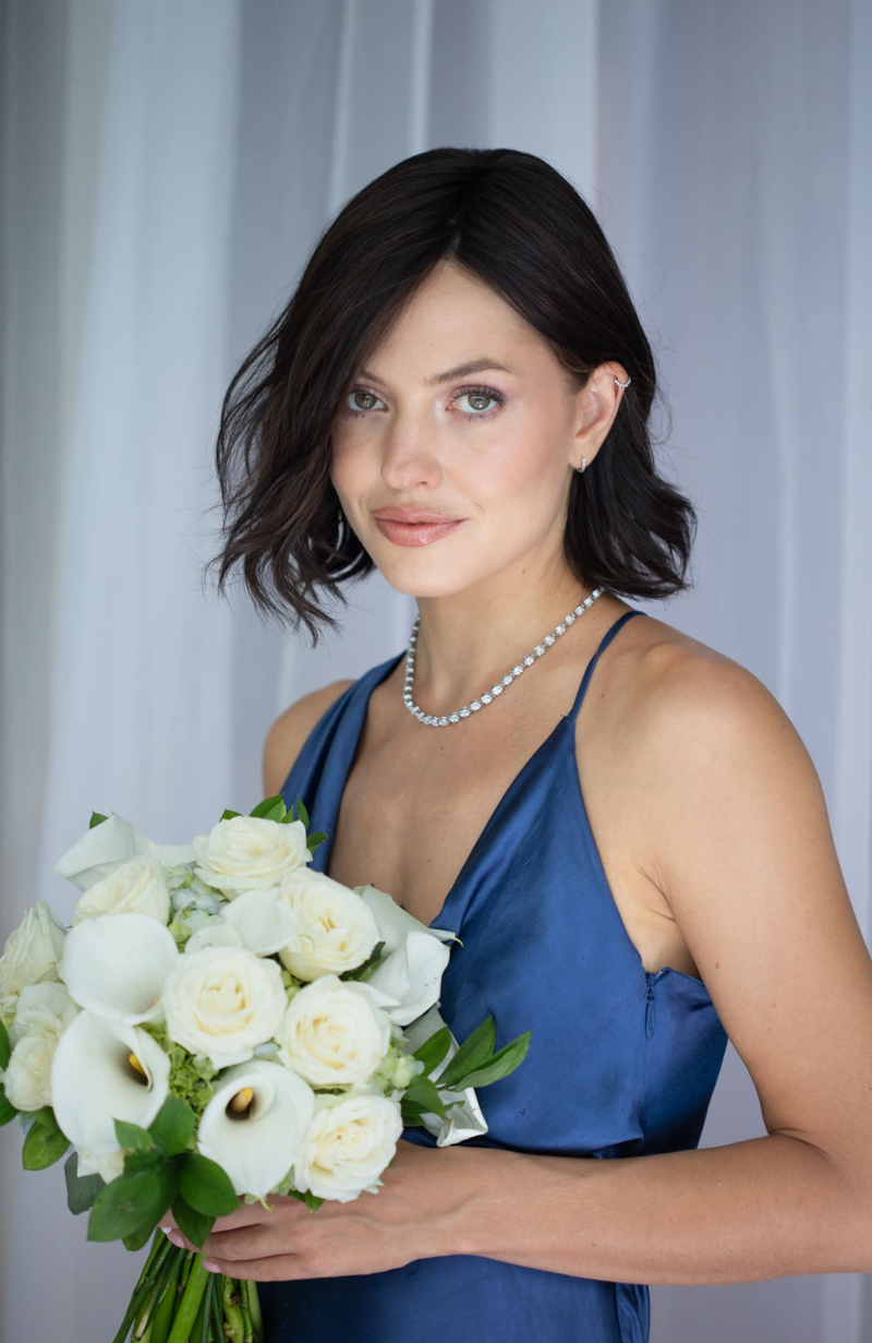 Kylie Ultra Petite by The Petite Wig Company