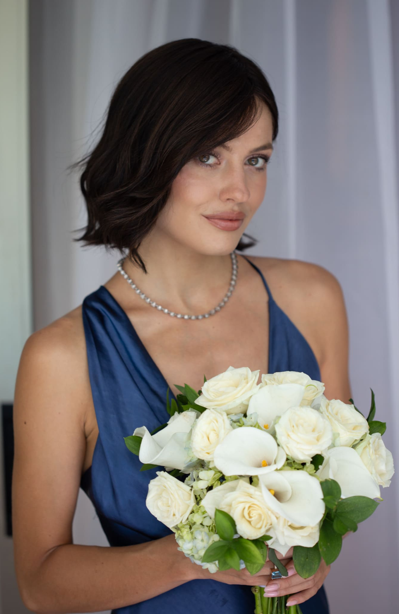 Kylie Ultra Petite by The Petite Wig Company