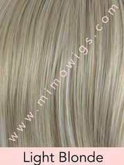Ren by Hairware • Natural Collection - MiMo Wigs