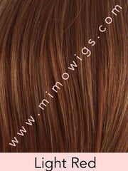 Ren by Hairware • Natural Collection - MiMo Wigs