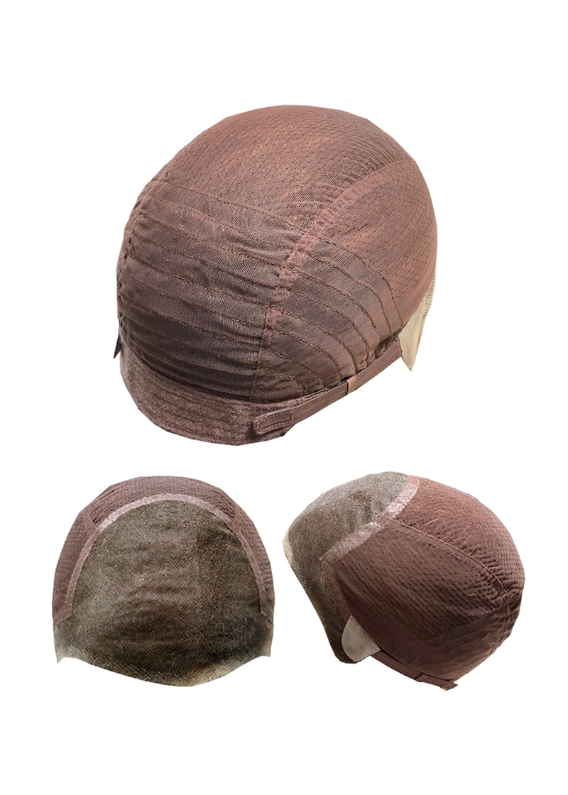 Nina by Belle Tress • Lux SE Collection