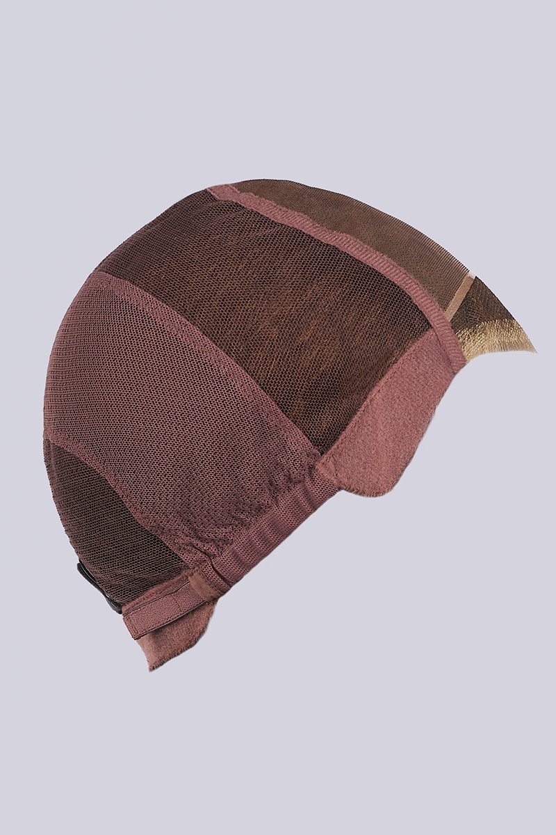 Ava by Jon Renau • Smartlace Collection