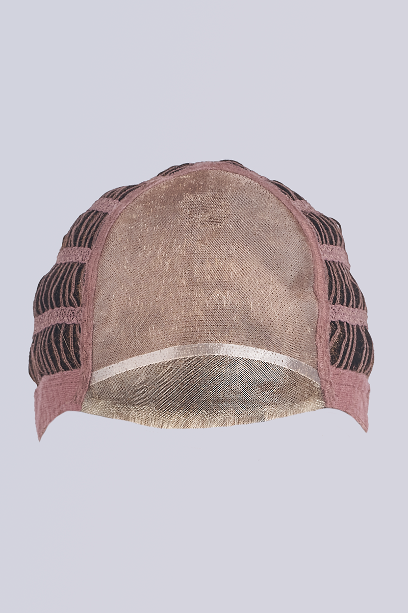 Jillian by Jon Renau • Smartlace Collection