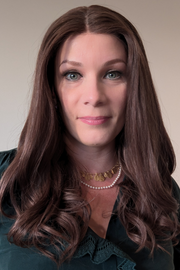 MEDIUM BROWN | Gripper Wig