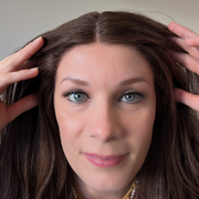 MEDIUM BROWN | Gripper Wig