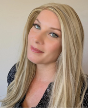 BEIGE BLONDE | Luxury Synthetic