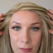 BEIGE BLONDE | Luxury Synthetic