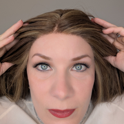 Light Brown | Luxury Synthetic 14-20"