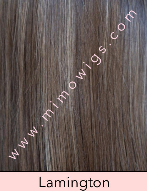 Kylie Ultra Petite by The Petite Wig Company