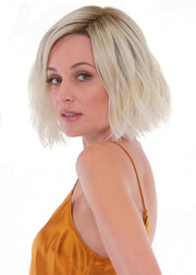 Lemonade by Belle Tress • Cafe Collection - MiMo Wigs