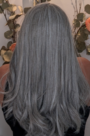 Light Grey | Luxury Synthetic 14-20"