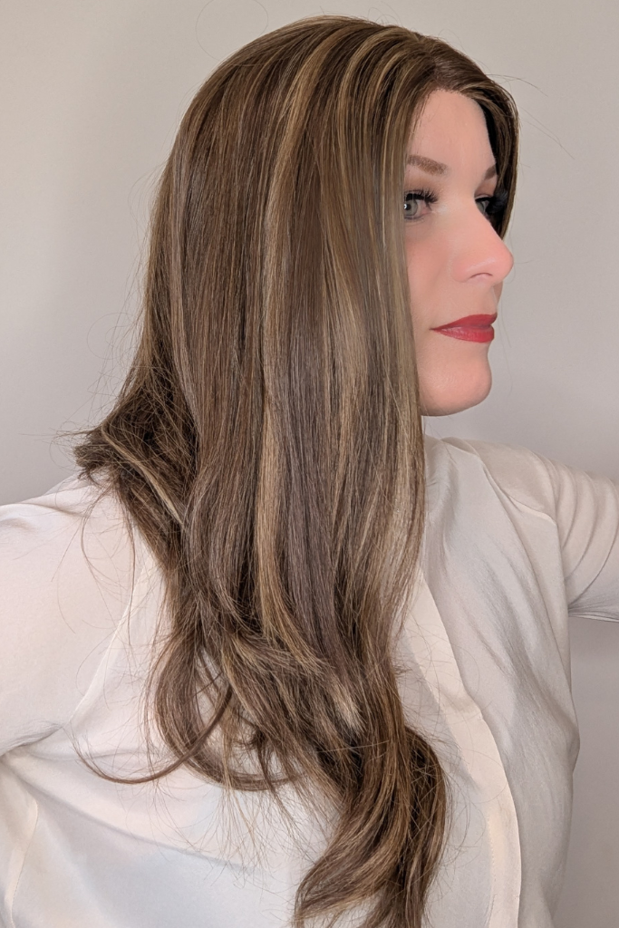 Light Brown | Luxury Synthetic 14-20"