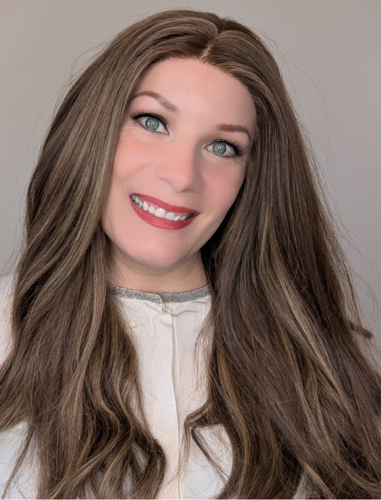 Light Brown | Luxury Synthetic 14-20"