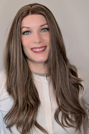 Light Brown | Luxury Synthetic 14-20"