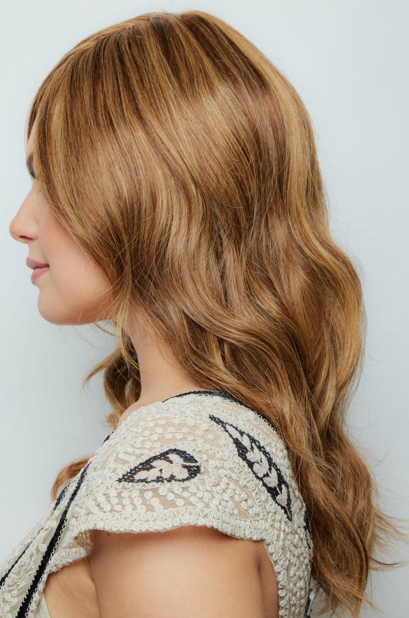 Lily by René of Paris • Orchid Collection