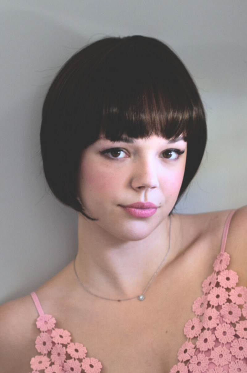 Lisa by The Petite Wig Company