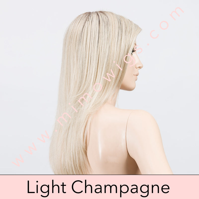 En Vogue by Ellen Wille • Hair Power