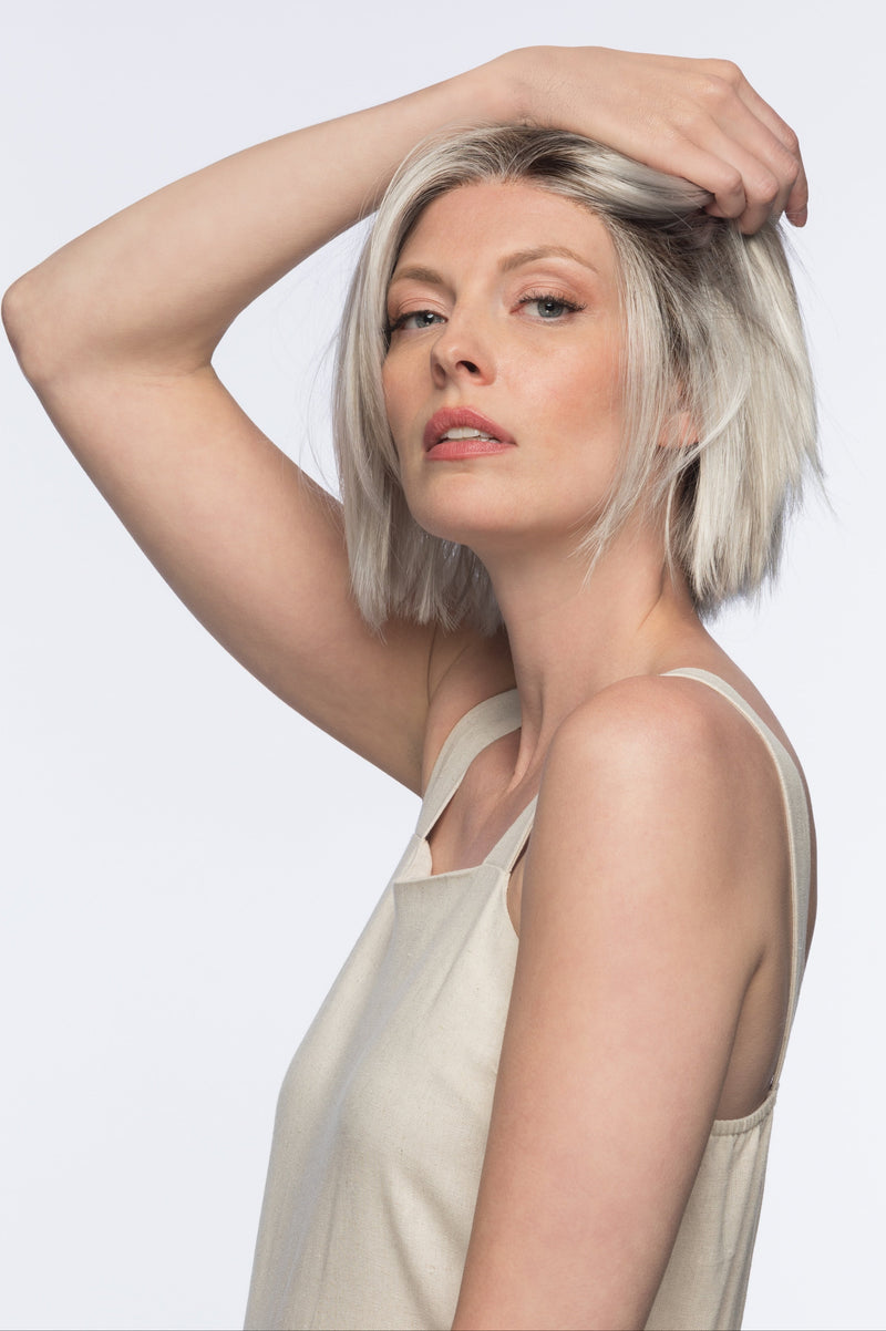 Lumi by Estetica Designs • Swiss Lace Collection