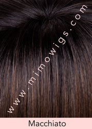 Blossom by Hairware • Natural Collection - MiMo Wigs