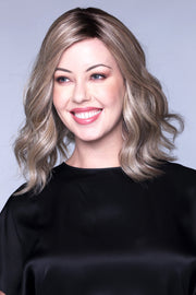 COOL CHAMPAGNE BLONDE • 10/16/1988 •••