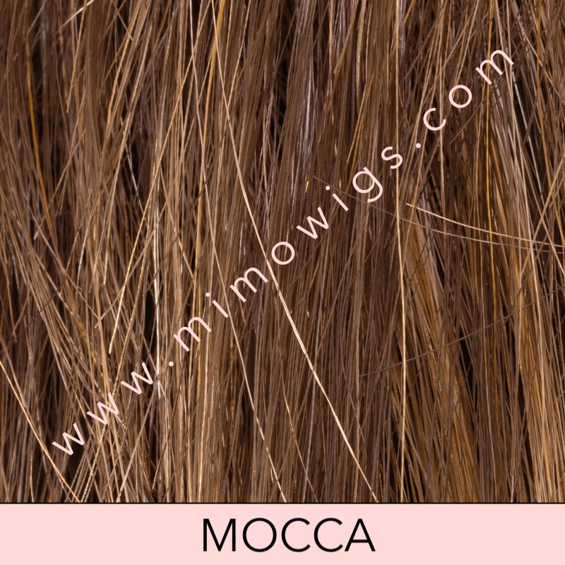 Open by Ellen Wille • Perruci Collection