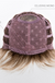 Perla by Ellen  • Modix Collection | shop name | Medical Hair Loss & Wig Experts.