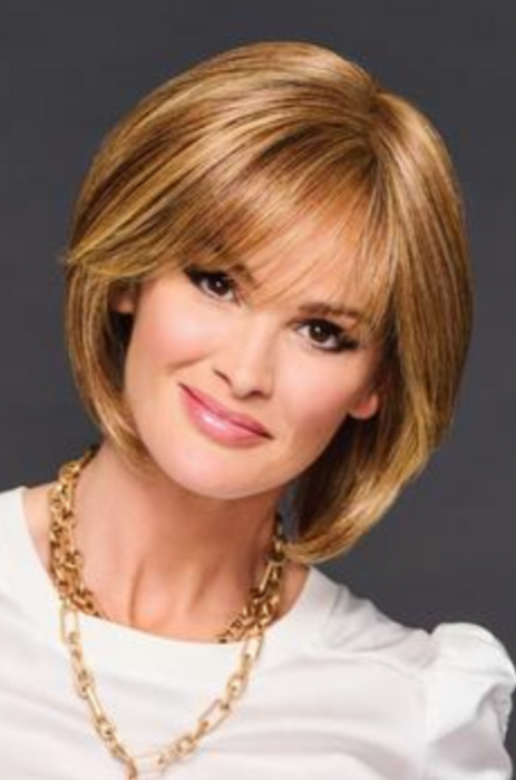 Current Events by Raquel Welch • Signature Collection - MiMo Wigs